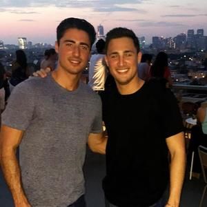 Meet your Posher, Evan